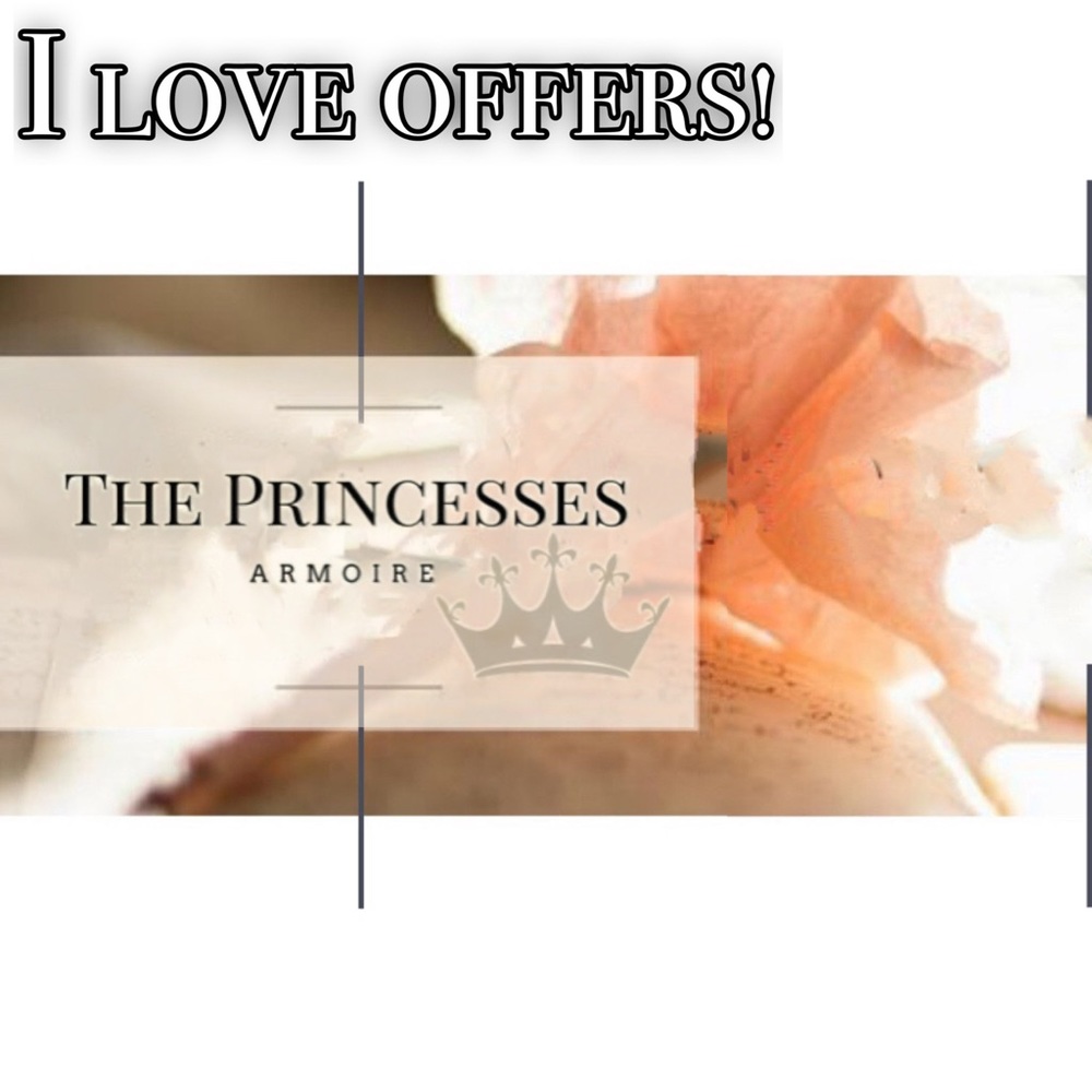 Bundle and Offer!!